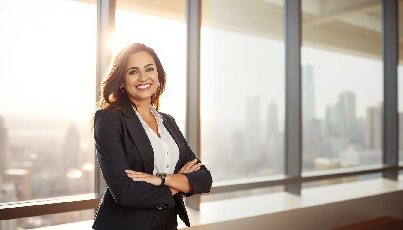 Ambiente de Trabalho Positivo