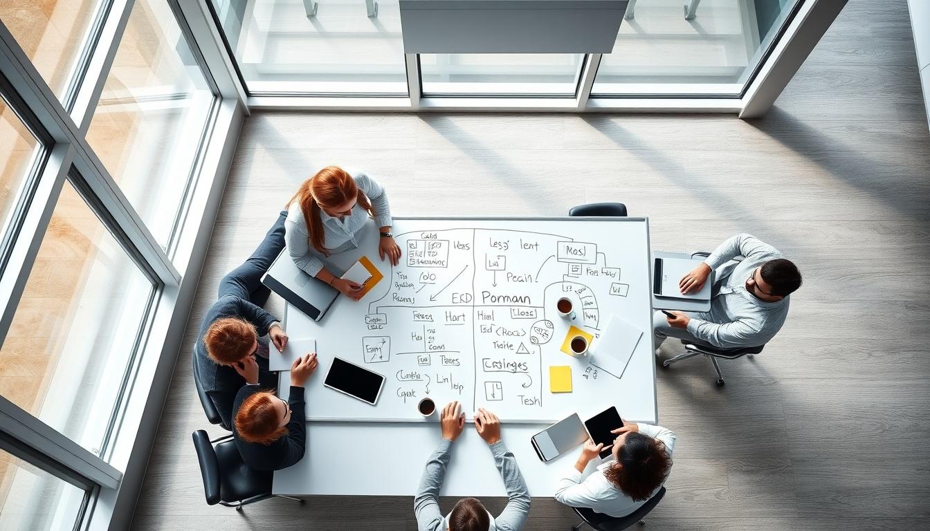 Mindfulness para a Produtividade